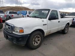 Salvage cars for sale from Copart Littleton, CO: 2008 Ford Ranger