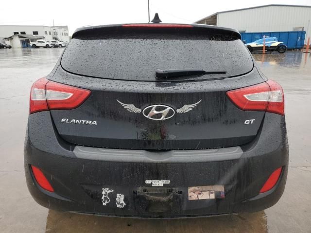 2014 Hyundai Elantra GT