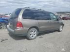 2005 Ford Freestar SES