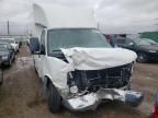 2013 Chevrolet Express G3500