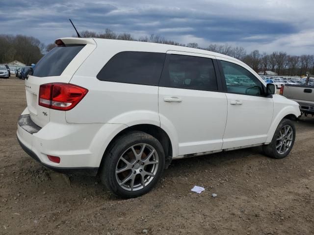 2015 Dodge Journey R/T