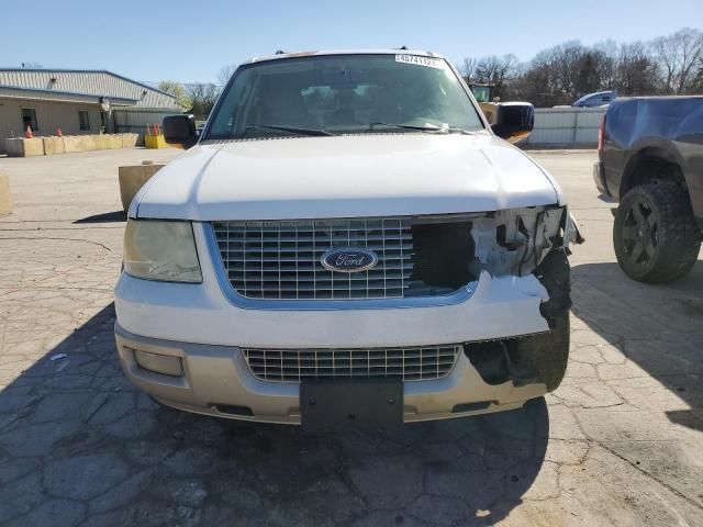 2006 Ford Expedition Eddie Bauer