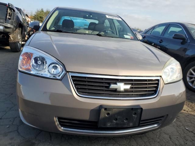 2008 Chevrolet Malibu LT