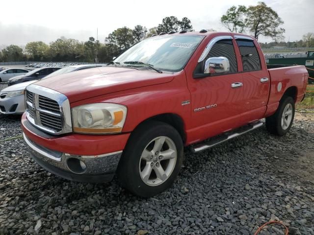 2007 Dodge RAM 1500 ST