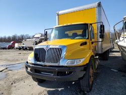 International 4000 4300 salvage cars for sale: 2017 International 4000 4300