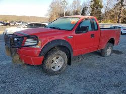 Ford Vehiculos salvage en venta: 2006 Ford F150