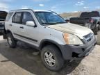 2002 Honda CR-V EX