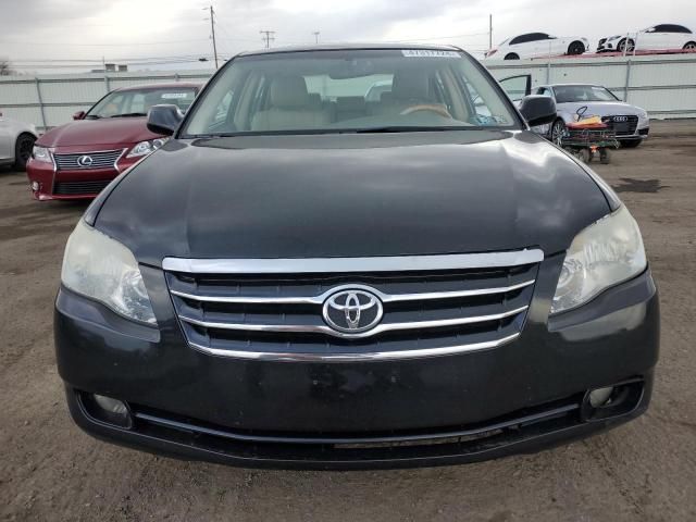 2007 Toyota Avalon XL