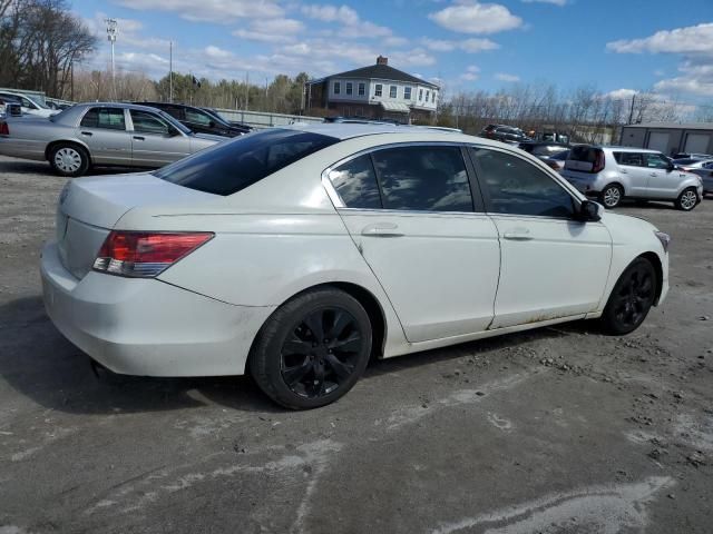 2009 Honda Accord EXL