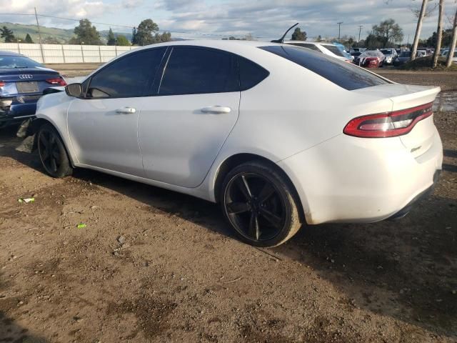 2015 Dodge Dart SXT