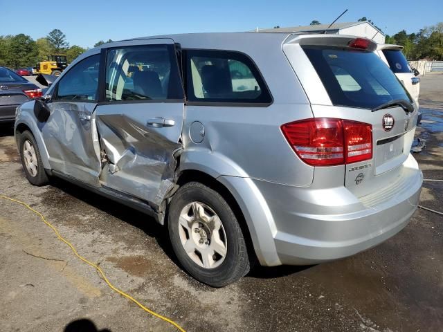 2009 Dodge Journey SE