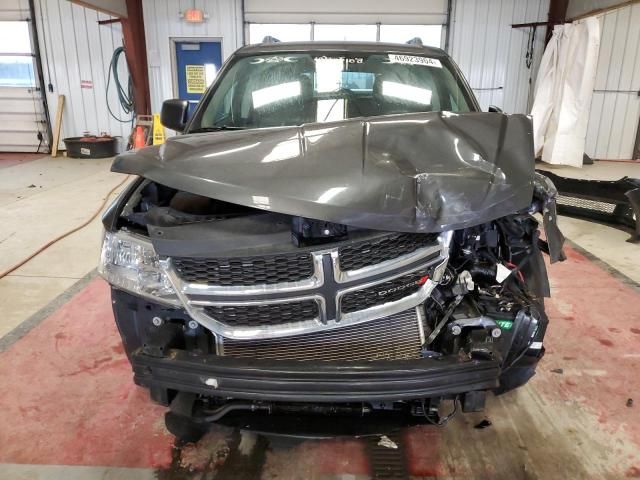 2014 Dodge Journey SE