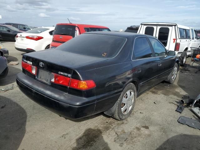 2000 Toyota Camry CE