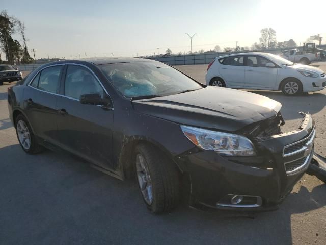 2013 Chevrolet Malibu 2LT