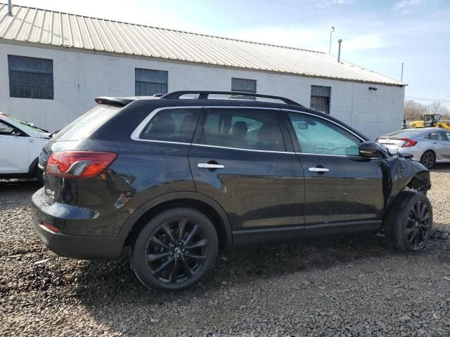 2015 Mazda CX-9 Grand Touring