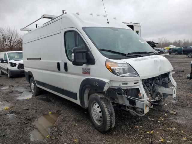 2021 Dodge RAM Promaster 2500 2500 High