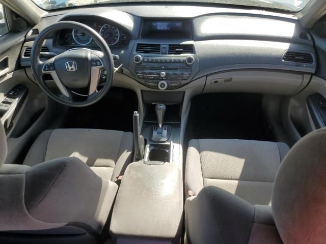 2008 Honda Accord LX