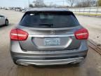 2017 Mercedes-Benz GLA 250 4matic