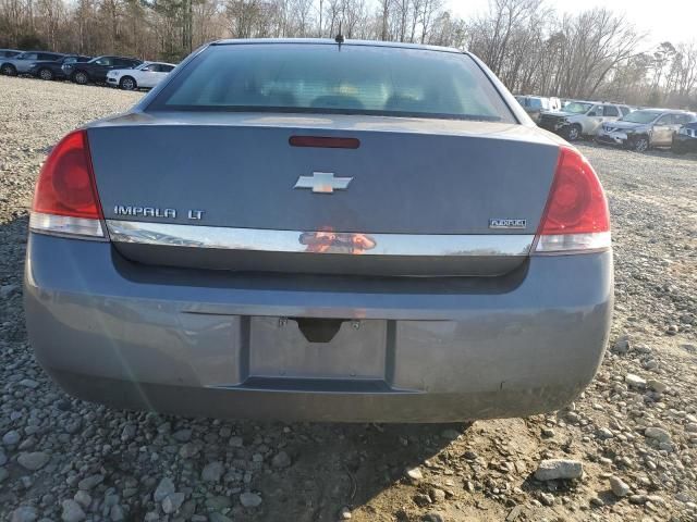 2008 Chevrolet Impala LT