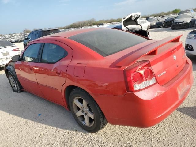 2009 Dodge Charger