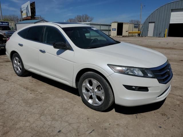 2012 Honda Crosstour EXL