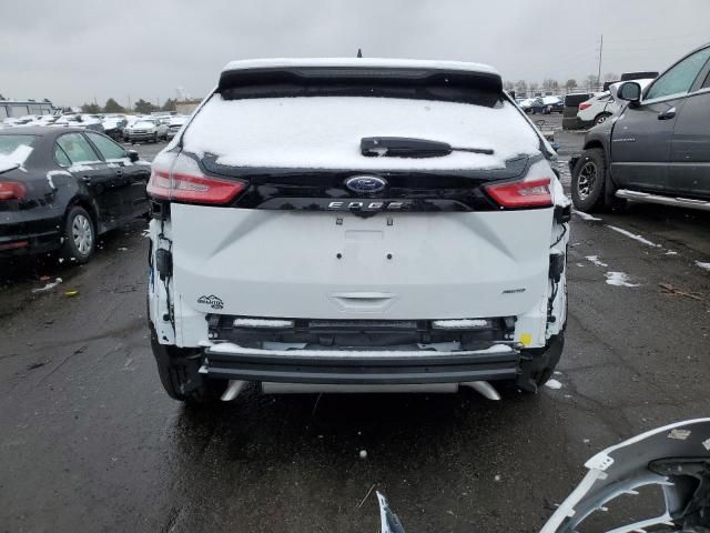 2023 Ford Edge SE