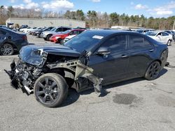 Cadillac salvage cars for sale: 2013 Cadillac ATS Performance