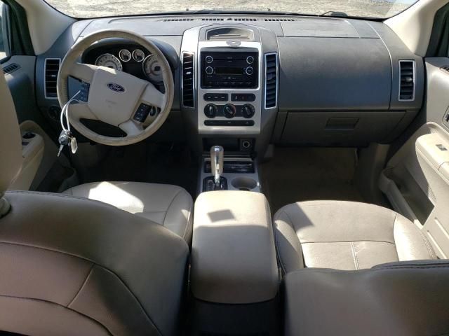 2008 Ford Edge SEL