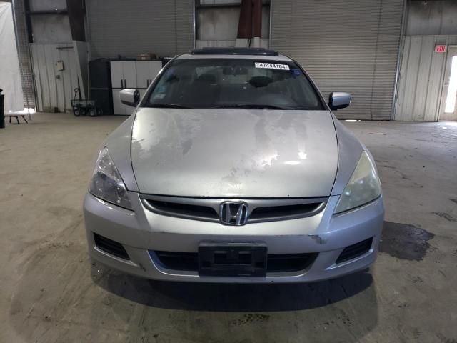 2006 Honda Accord EX