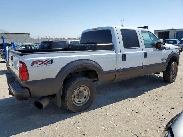 2014 Ford F250 Super Duty