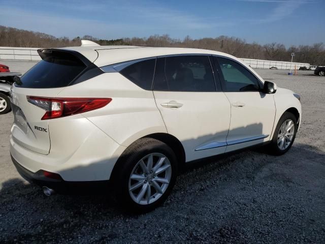 2019 Acura RDX