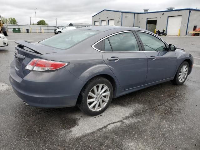 2011 Mazda 6 I