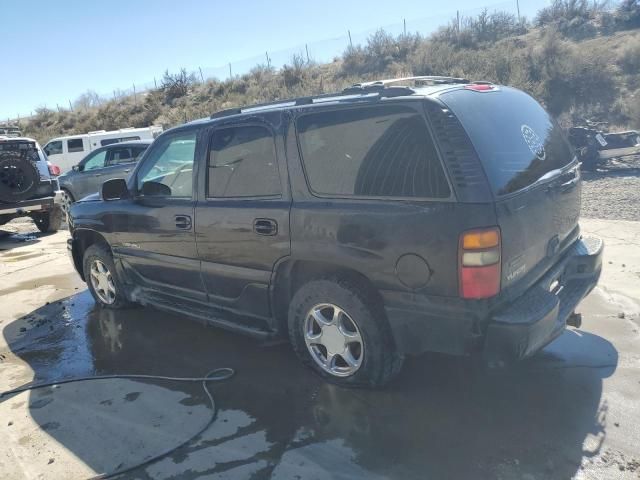 2003 GMC Yukon Denali