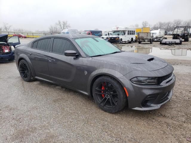 2020 Dodge Charger SRT Hellcat