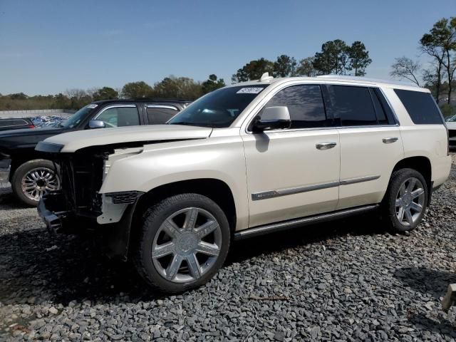 2015 Cadillac Escalade Premium