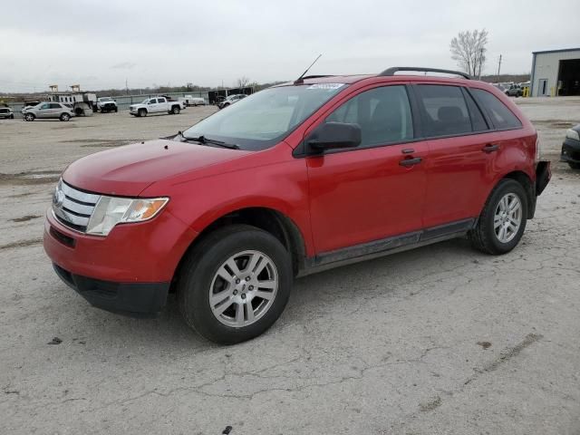 2010 Ford Edge SE