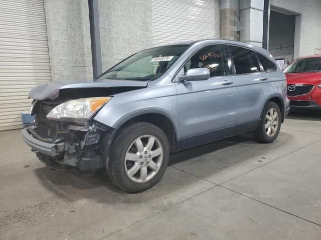 2008 Honda CR-V EXL