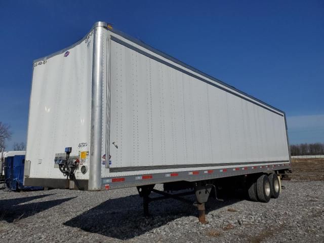 2019 Utility Trailer