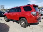 2018 Toyota 4runner SR5/SR5 Premium