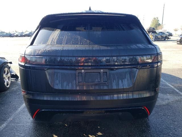 2018 Land Rover Range Rover Velar S