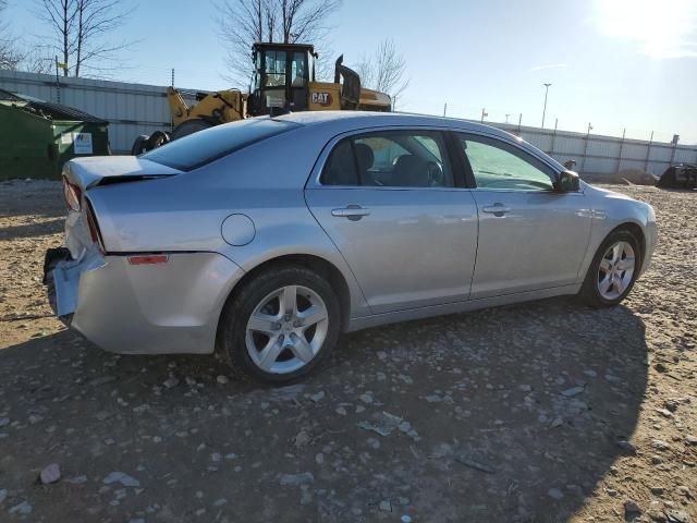 2012 Chevrolet Malibu LS