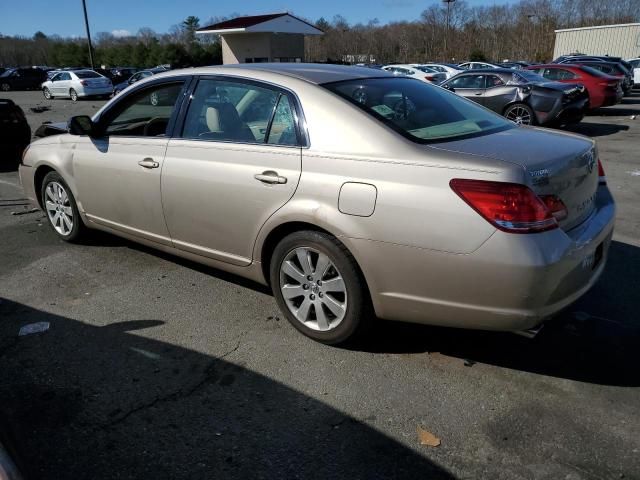 2006 Toyota Avalon XL