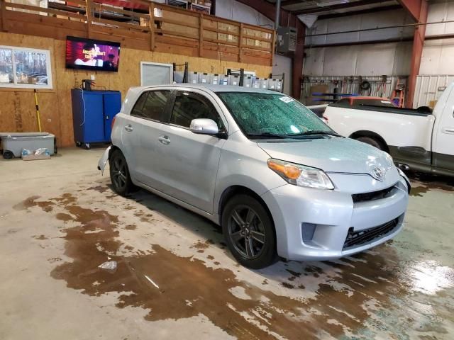 2013 Scion XD