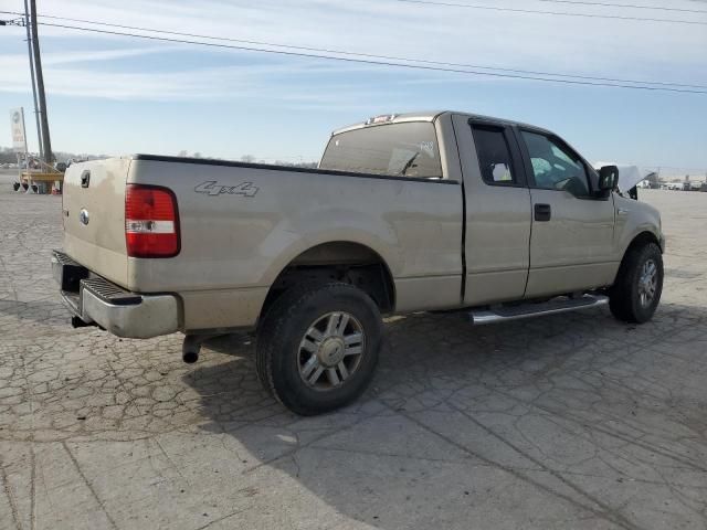 2007 Ford F150