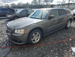 Flood-damaged cars for sale at auction: 2008 Dodge Magnum SXT