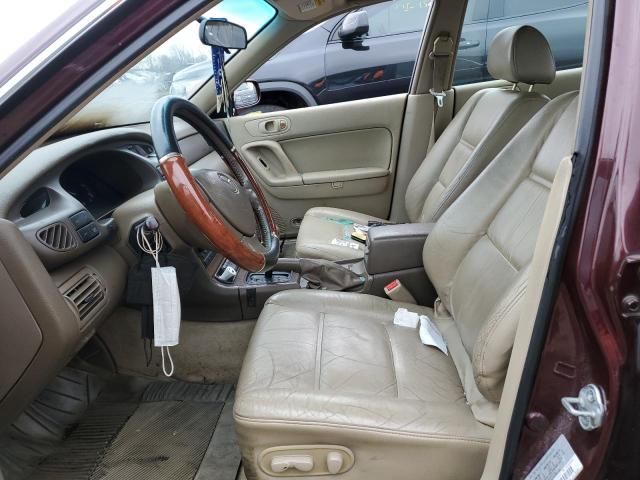 1998 Mazda Millenia S