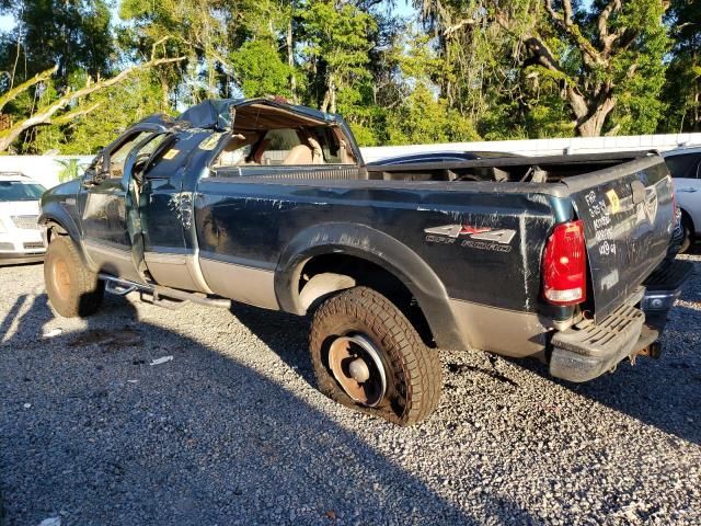 1999 Ford F250 Super Duty