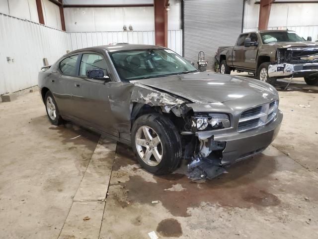 2010 Dodge Charger