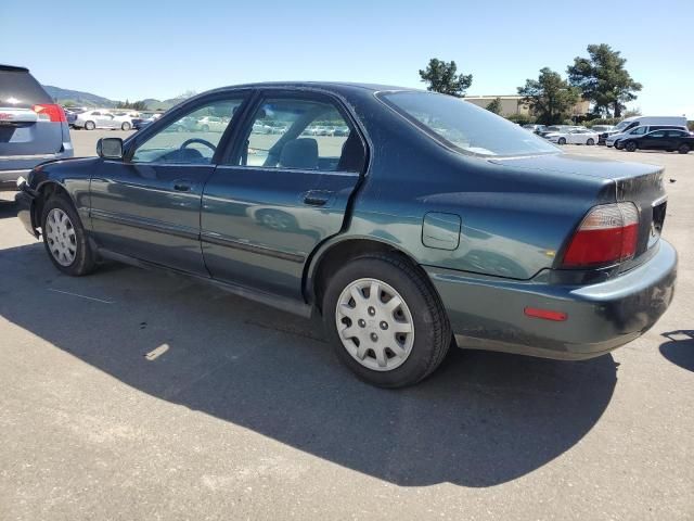 1997 Honda Accord LX