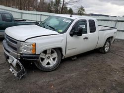 Chevrolet Silverado k1500 lt Vehiculos salvage en venta: 2012 Chevrolet Silverado K1500 LT